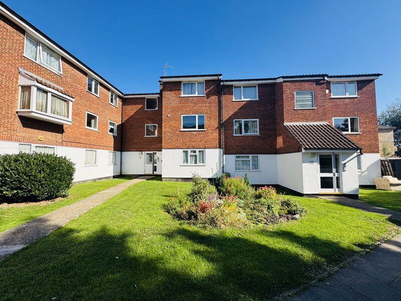 Main image of property: Makepeace Road, Northolt