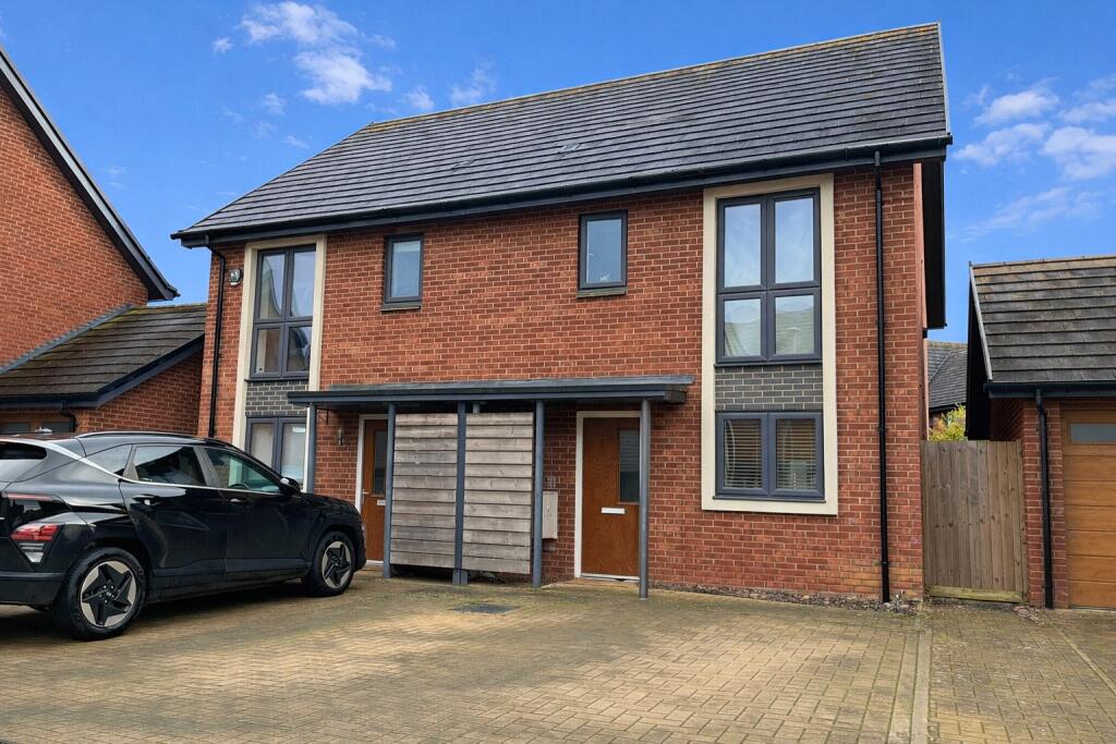 Main image of property: Buildwas Close, DAVENTRY, Northamptonshire, NN11