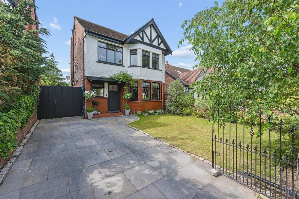 Main image of property: Henley Drive, Churchtown, Merseyside, PR9