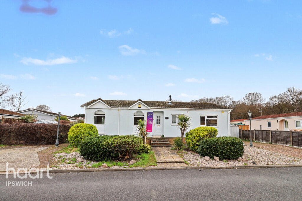 Main image of property: Geneva Avenue, Ipswich