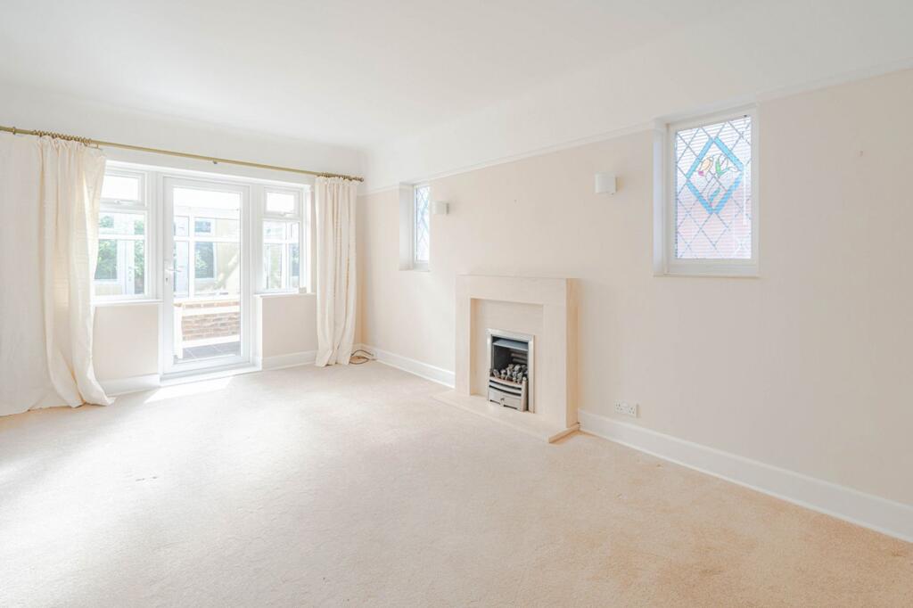 House in Bournemouth - More