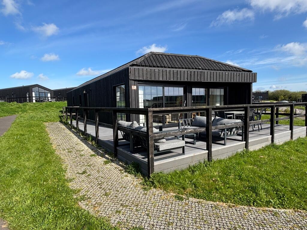 Main image of property: 21 Hillside, Retallack Resort and Spa, TR9 6DE