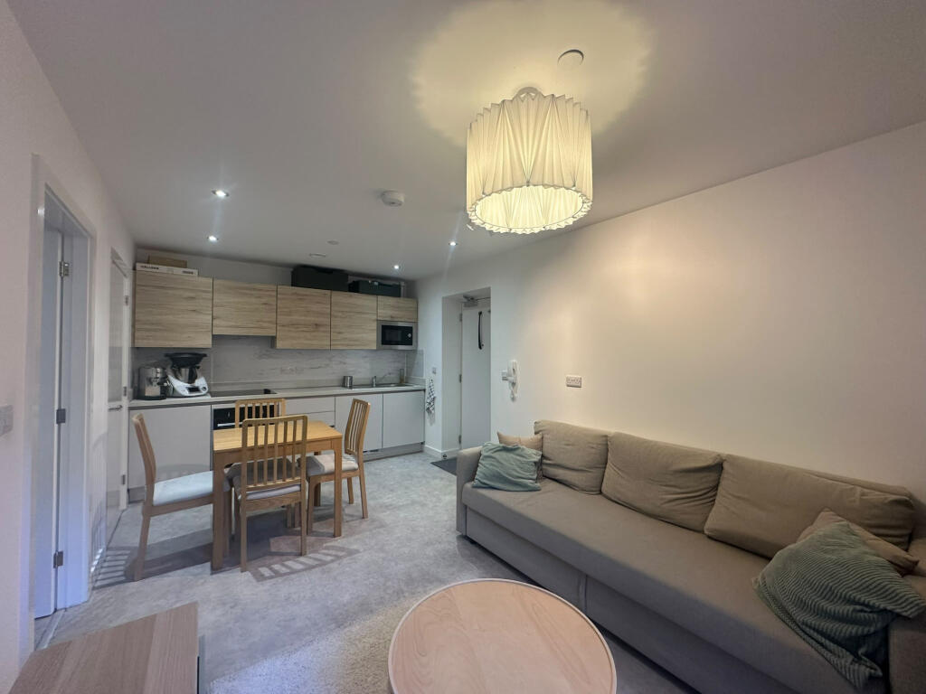 Main image of property: Henry Street, Sheffield, South Yorkshire, S3