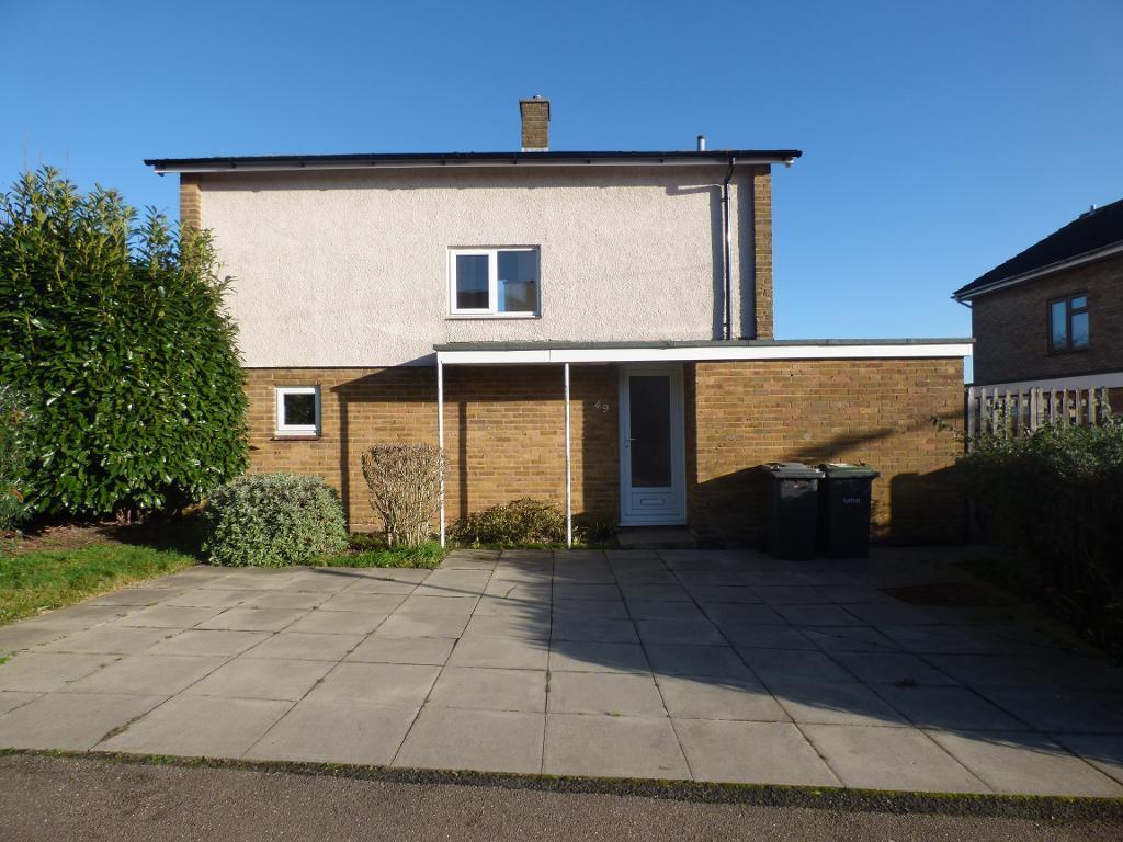 Main image of property: Beaconsfield, Luton, LU2 0RW