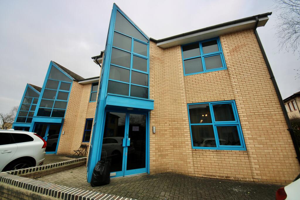 Main image of property: Marsden park, Clifton Moor