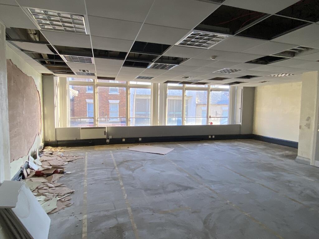 Main image of property: 22 Harpur Street, Bedford, Bedfordshire, MK40