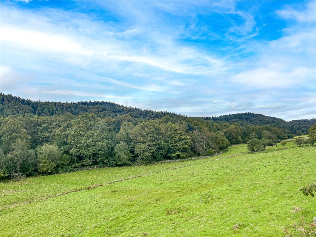 Land At Satterthwaite, Satterthwaite, Ulverston, Cumbria - View 4