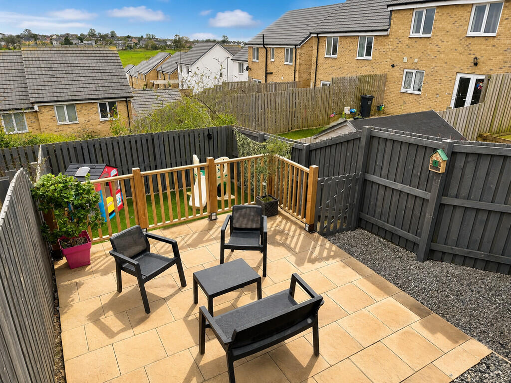 Buttercup Road, Derriford photo 4