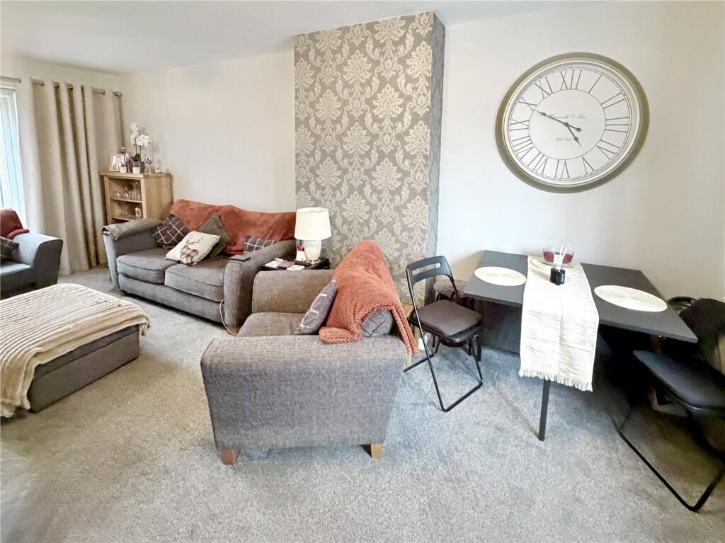 House in Barnsley, South Yorkshire - View 4