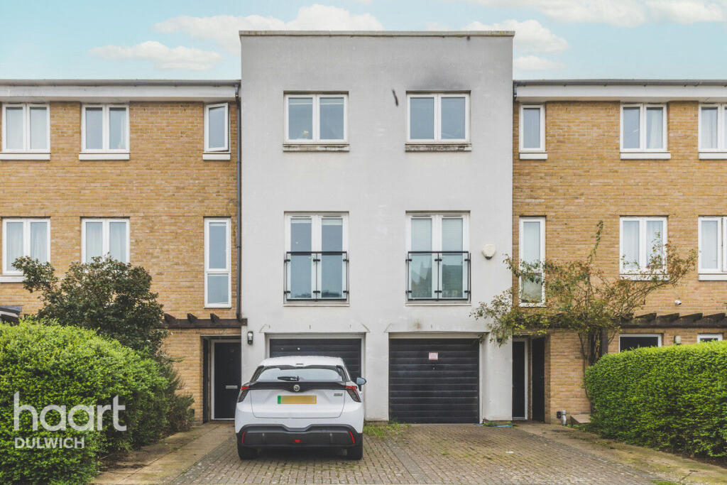 Main image of property: Burcher Gale Grove, LONDON