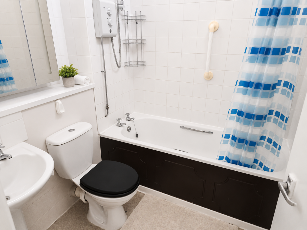 3 bedroom detached house for rent