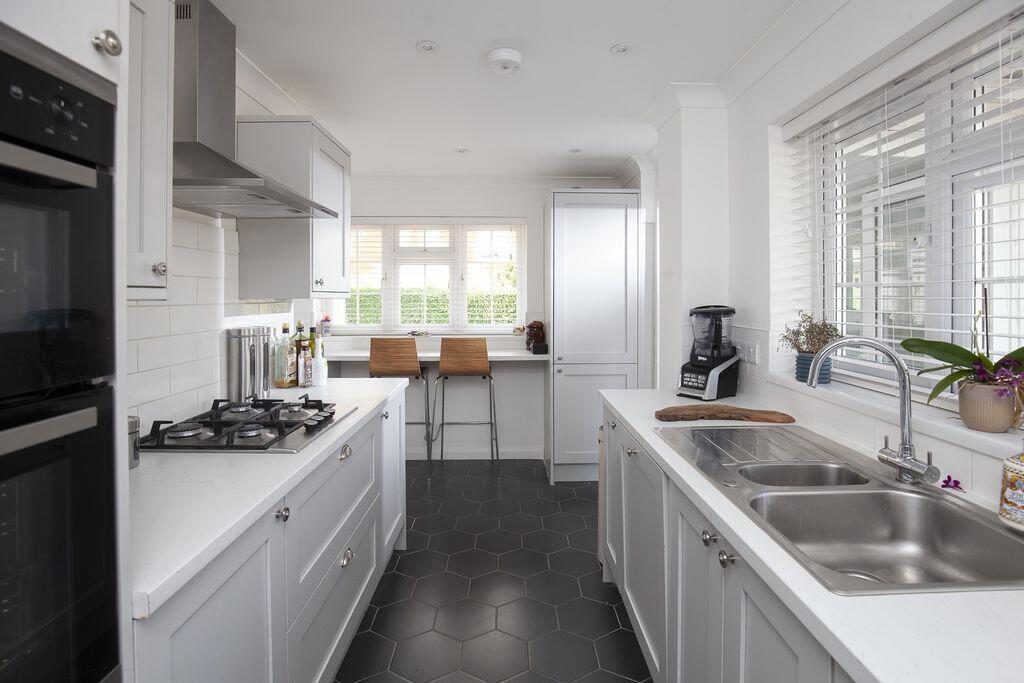 House in Salisbury - View 3