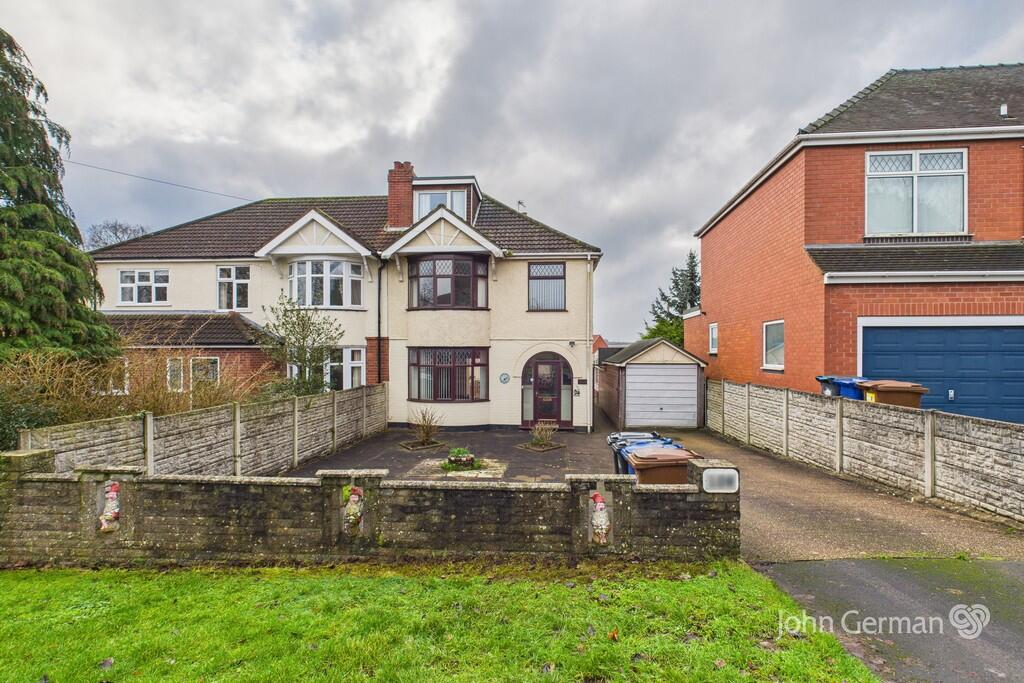 Main image of property: Beamhill Road, Burton-on-Trent