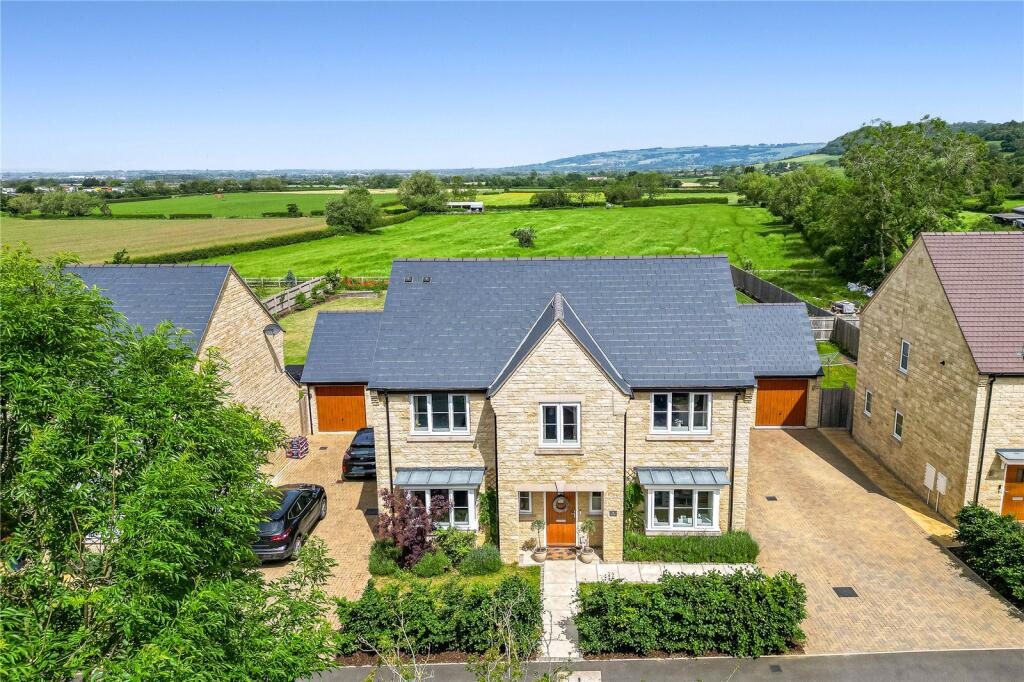 Main image of property: Malleson Road, Gotherington, Cheltenham, Gloucestershire, GL52