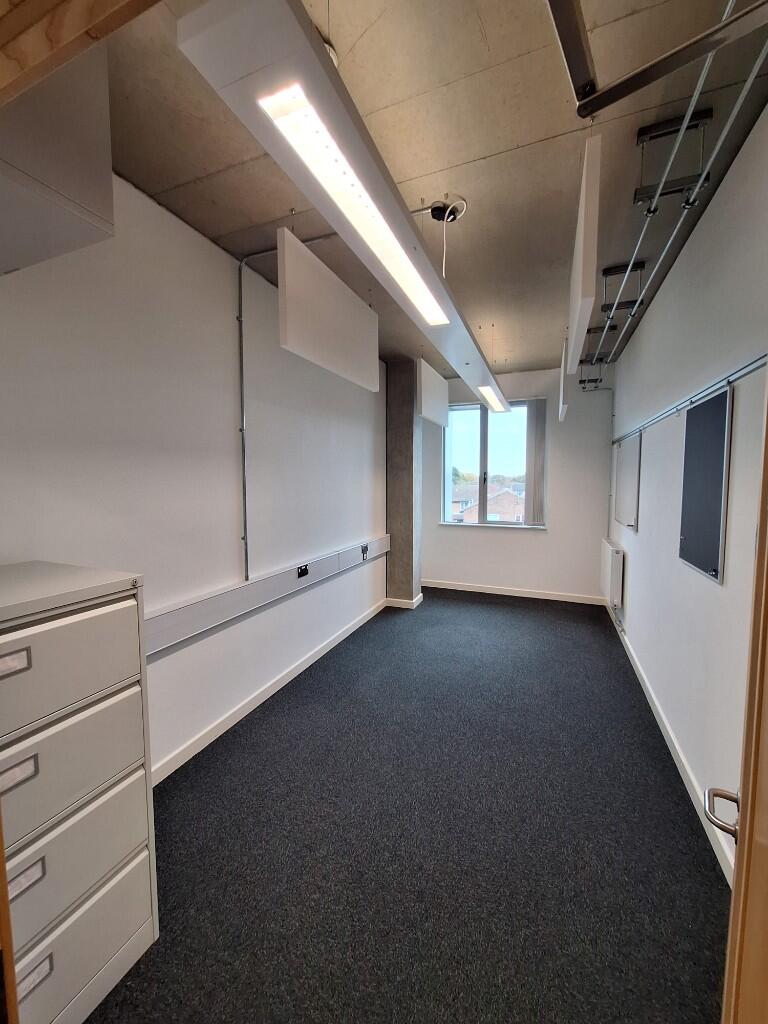Main image of property: Allia Future Business Centre, Kings Hedges Road, Cambridge, Cambridgeshire, CB4