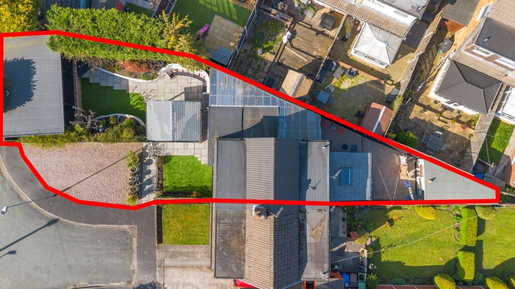 Main image of property: Hereford Close, Ashton-In-Makerfield, WN4