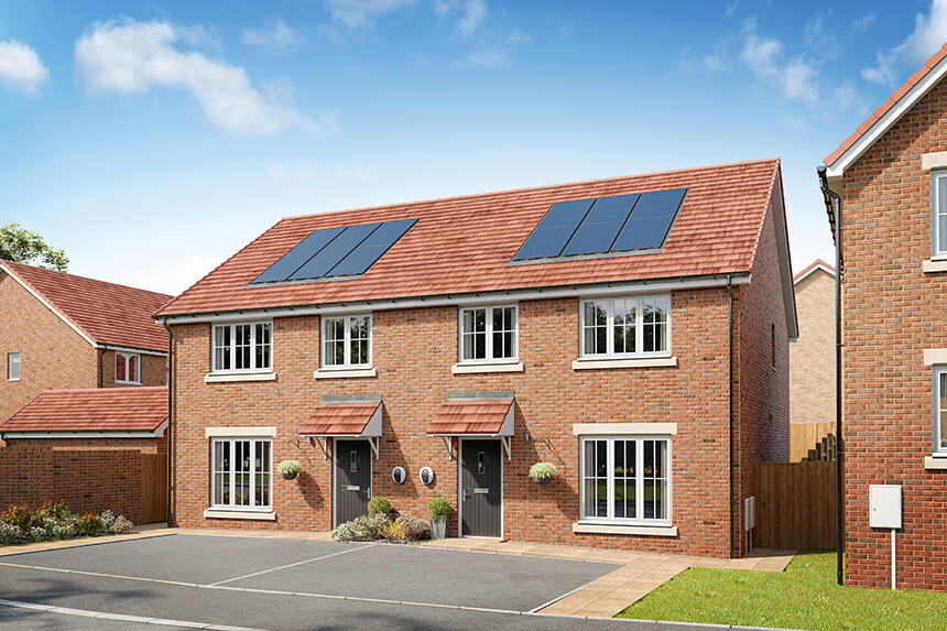 Main image of property: Kensington Fields,
Harrogate,
HG2 9LA