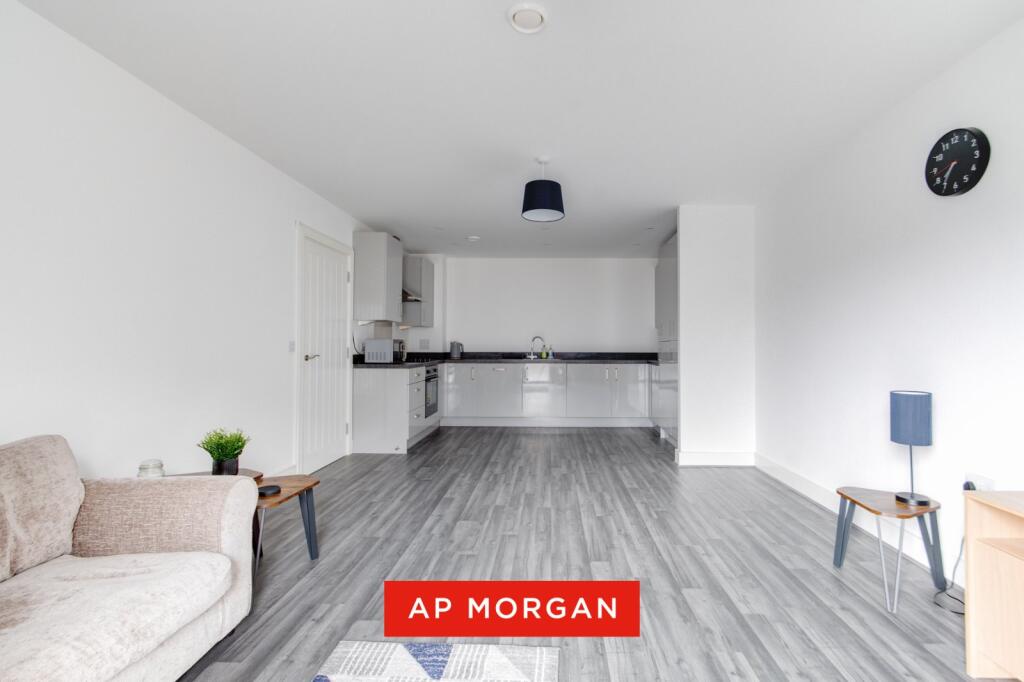 Additional image 2 of Flat 11, 1 Cooper Avenue, Birmingham, West Midlands, B31