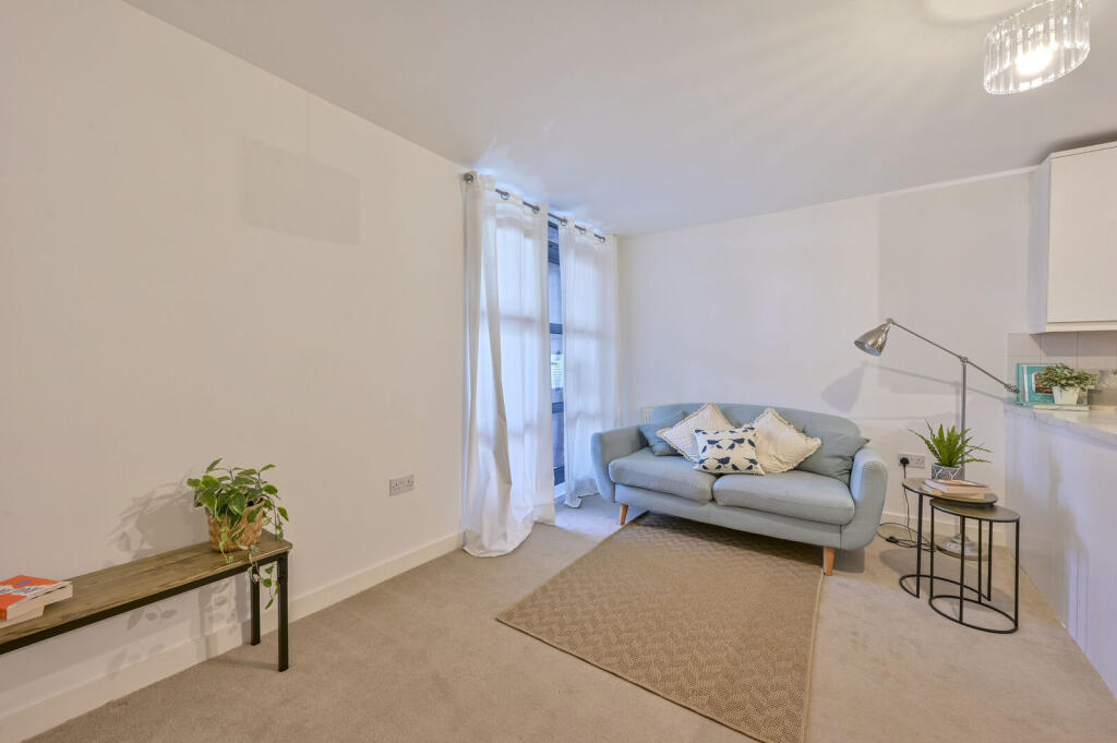 Apartment in London, Southfields - View 2