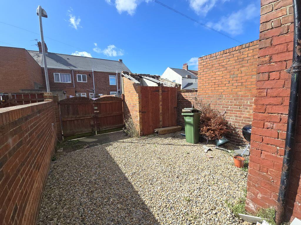 Rosalind Street, Ashington photo 4