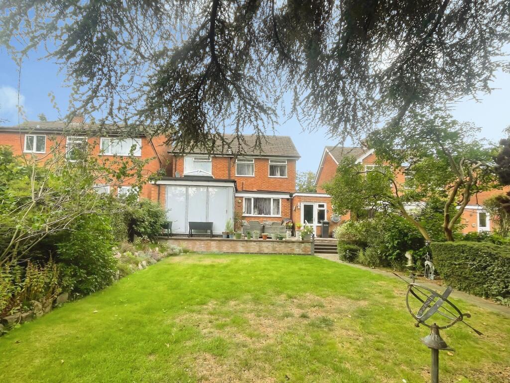 House in Leicester - View 4