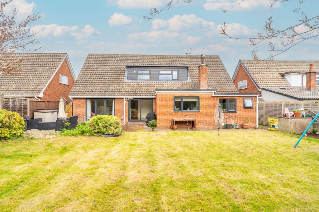 Main image of property: Leys Road, Harvington, WR11