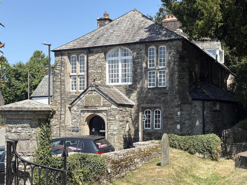 Main image of property: The Village, Buckland Monachorum