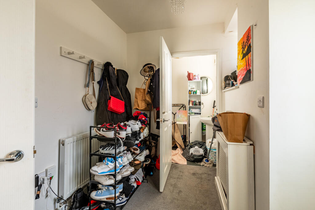 Avonmouth Road, Avonmouth, Bristol - View 6