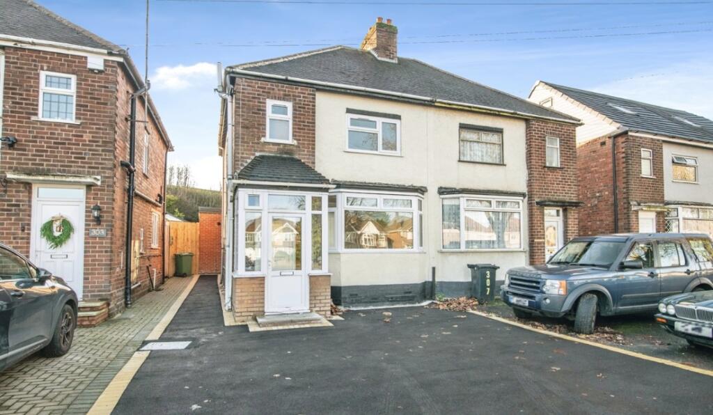 Main image of property: Birmingham New Road, Dudley