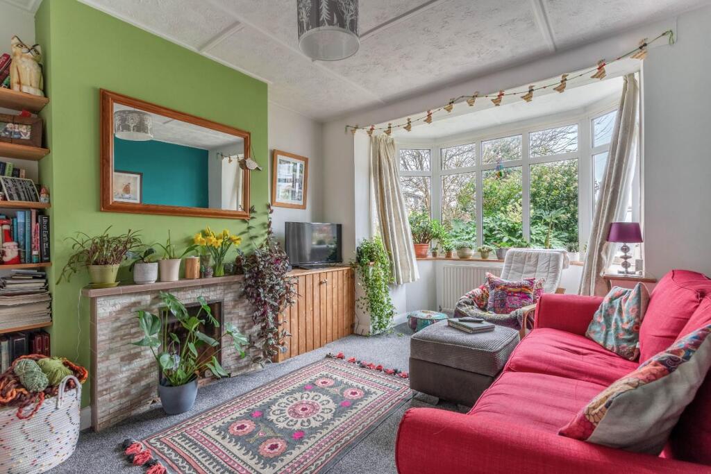 House in Brighton - View 4