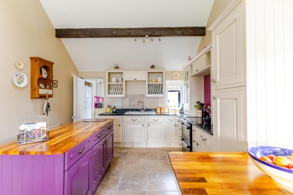 House in Nailsea - More