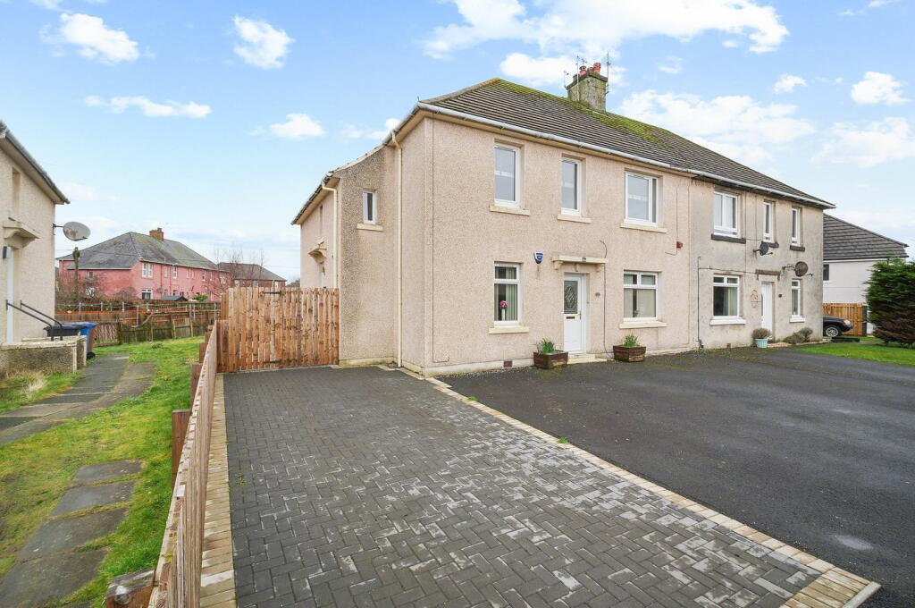 Main image of property: Galt Avenue, Irvine, KA12