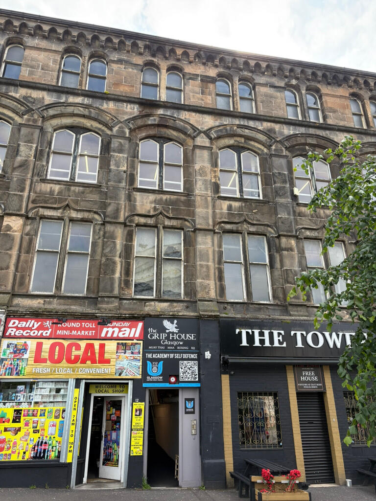 Main image of property: Possil Road, Glasgow, G4