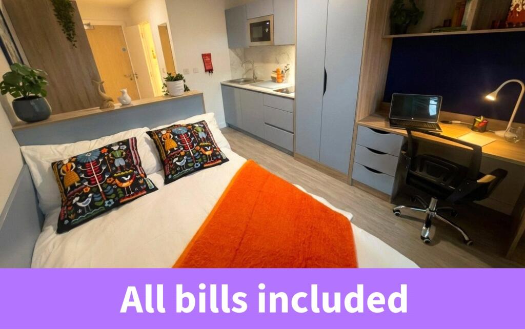 Main image of property: Great George Street, Cabot Circus, Bristol, BS2