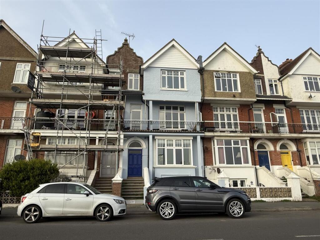 Main image of property: South Terrace, Littlehampton
