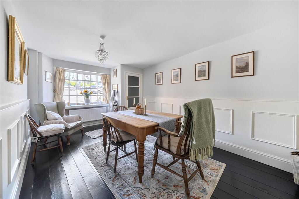 House in North Devon, North Molton - View 4
