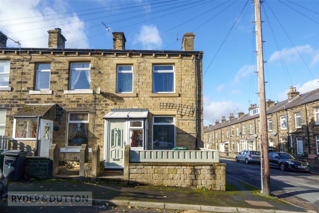 Main image of property: Grove Street, Slaithwaite, Huddersfield, West Yorkshire, HD7