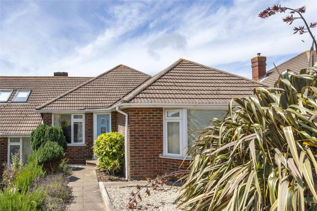 Main image of property: Wilson Avenue, Brighton, East Sussex, BN2