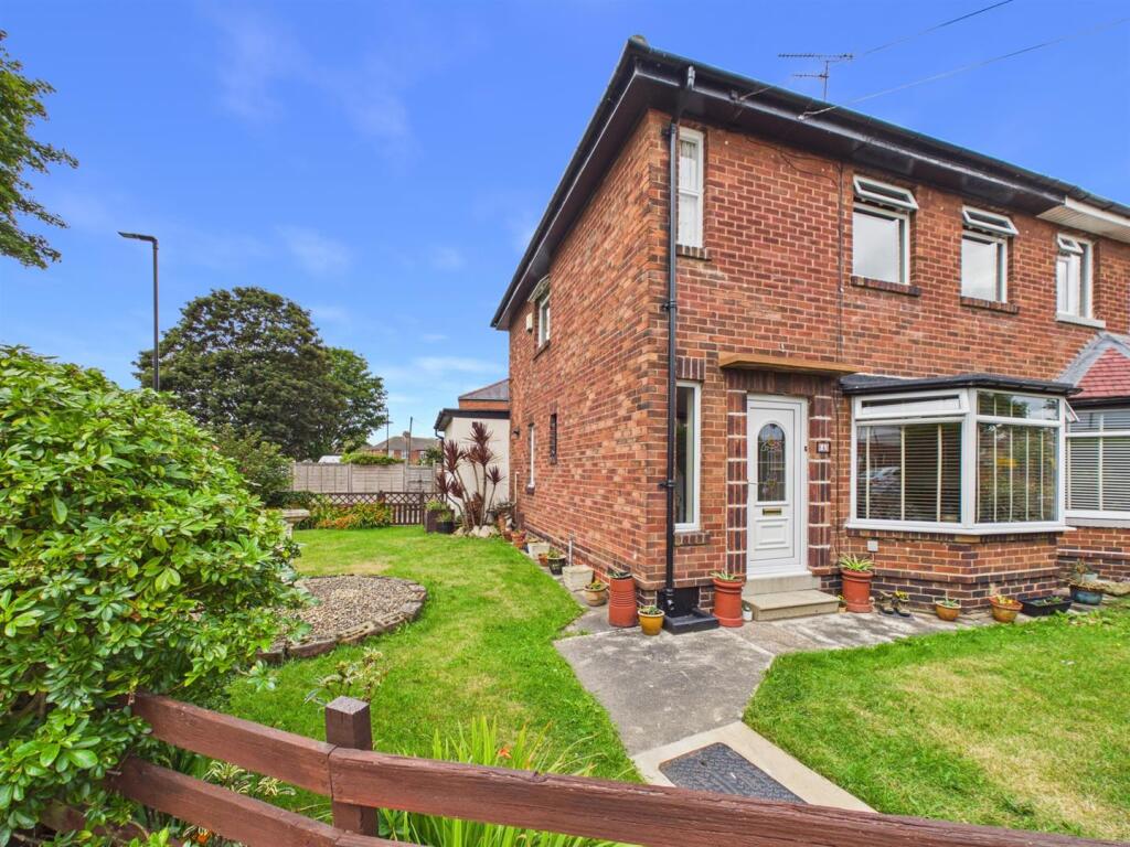 Main image of property: Appletree Gardens, Whitley Bay