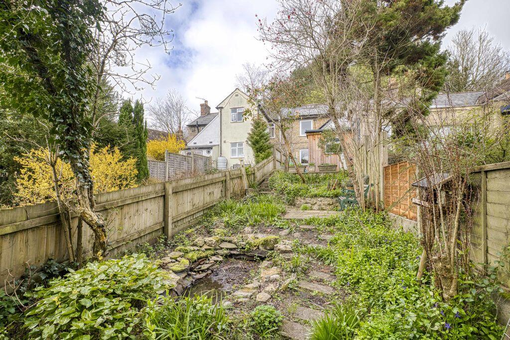 Additional image 20 of Character two bedroom cottage in Bruton