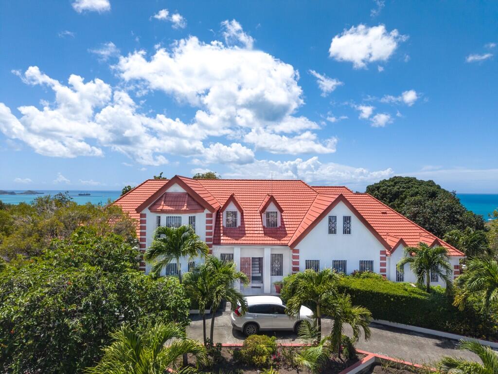 Main image of property: Falmouth