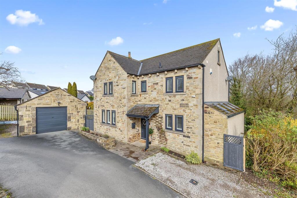 Main image of property: Stockinger Lane, Addingham, Ilkley
