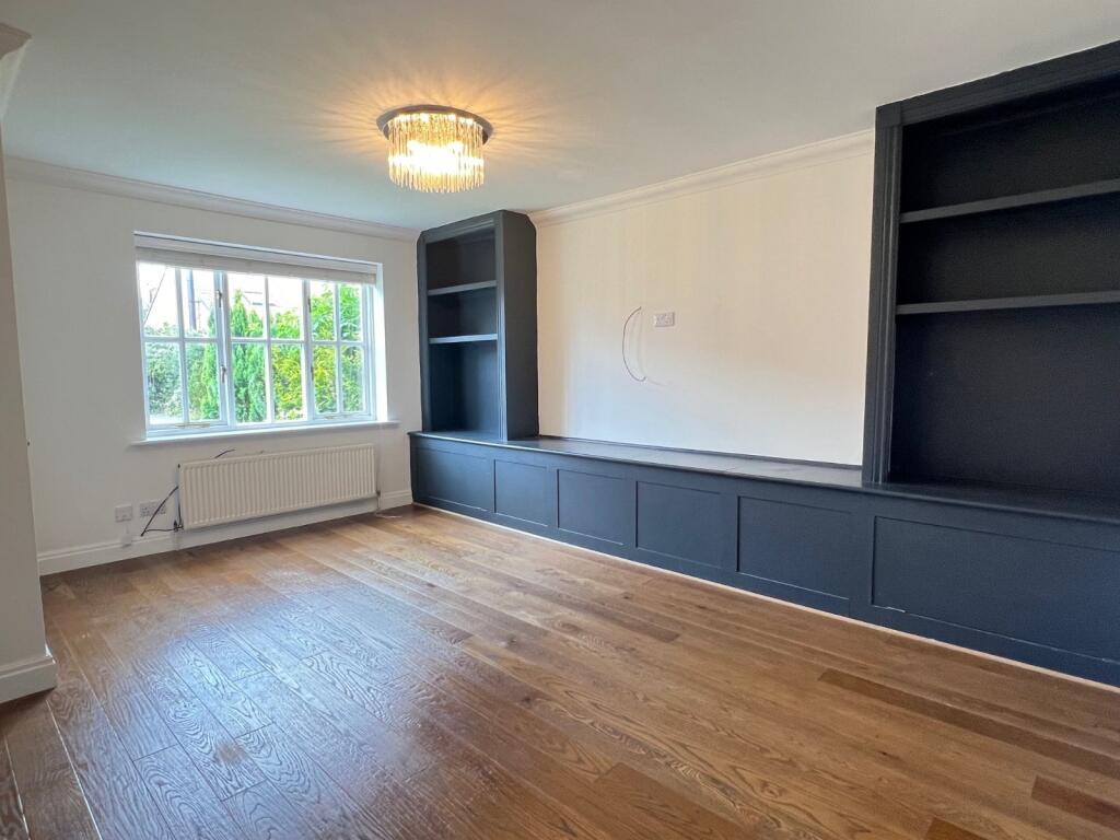 House in Sutton Upon Derwent - View 2