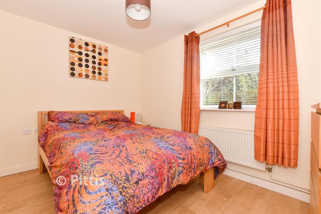 Main image of property: Amherst Place, Ryde, Isle of Wight