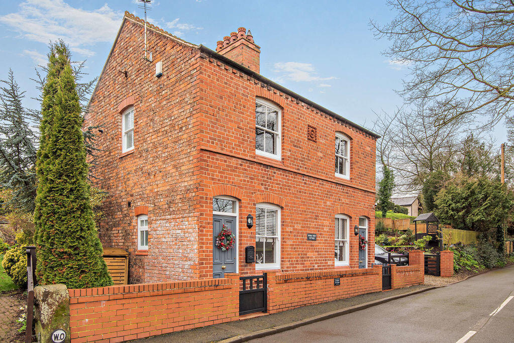 Main image of property: Green Street, Holt