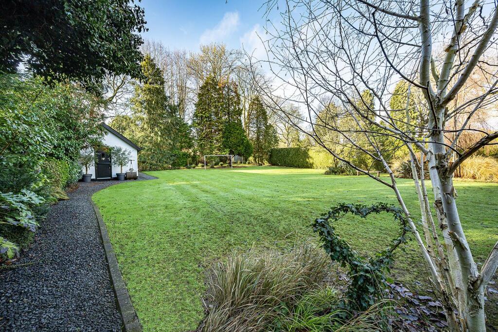 Additional image 16 of The Crescent, Hampton-In-Arden, Solihull