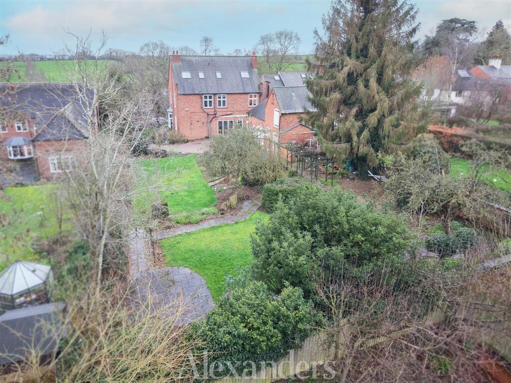 Bradgate Road, Anstey photo 2