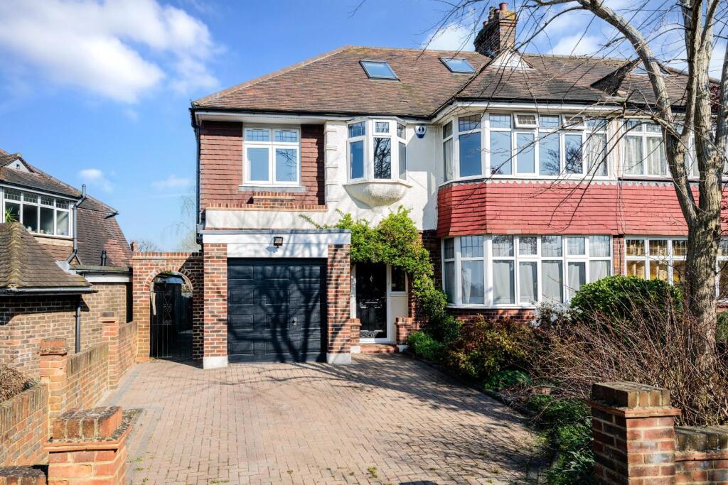 Main image of property: Downs Road, Epsom