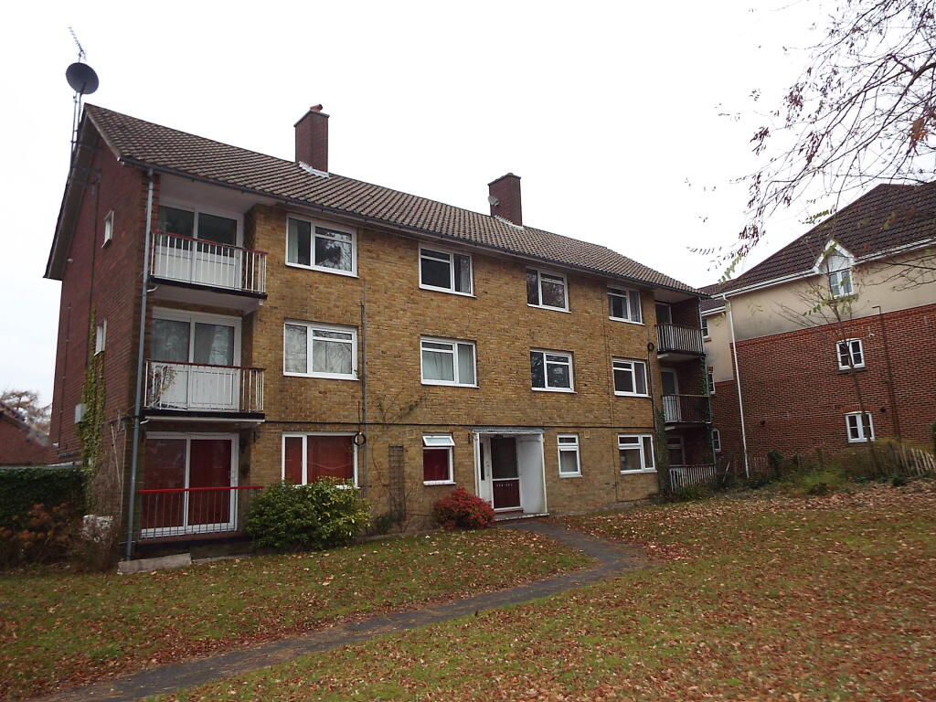 Main image of property: Winchester Road, SO16