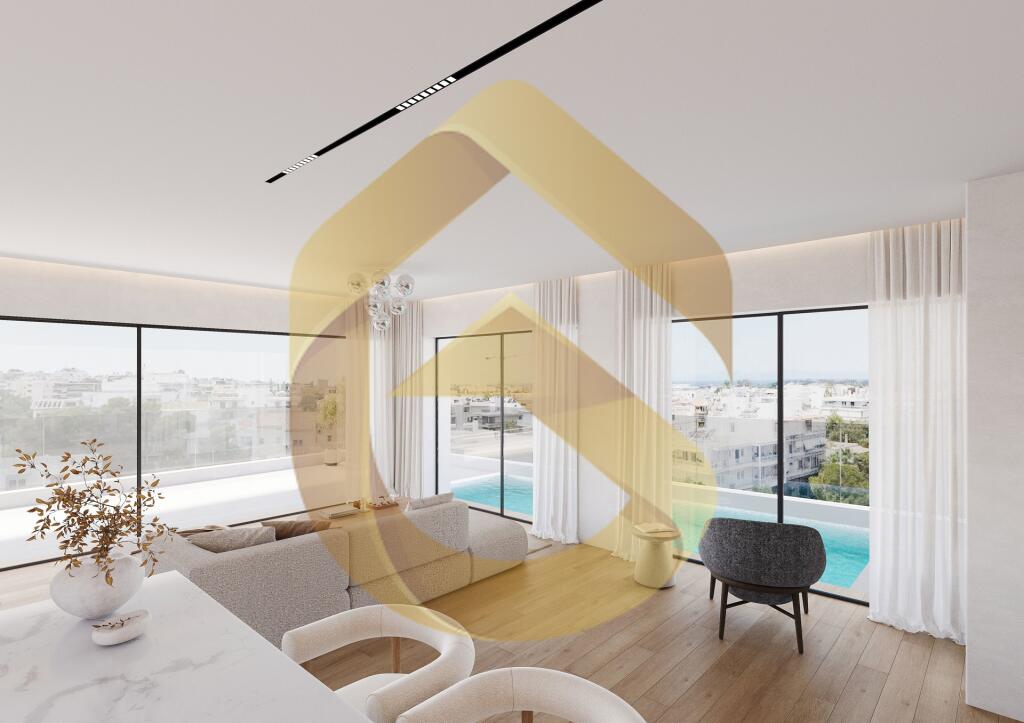 Main image of property: Attica, Glyfada